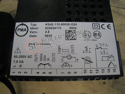 Controller - 1
